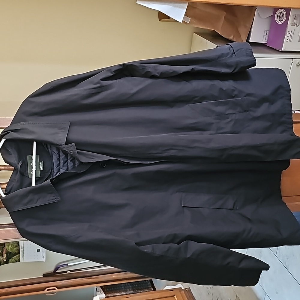 Eddie Bauer